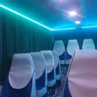 اتودربست آیهان تور تبریز