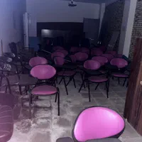 صندلی کلاس