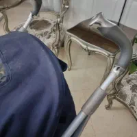 کالسکه و راکر|کالسکه و لوازم جانبی|شیراز, عفیف‌آباد|دیوار
