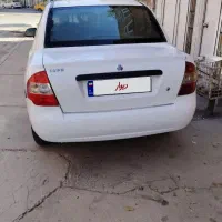 تیبا دوگانه کارخانه 97|خودرو سواری و وانت|بوکان, |دیوار