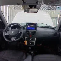 کوییک gxrمدل402|خودرو سواری و وانت|شیراز, غدیر شمالی|دیوار