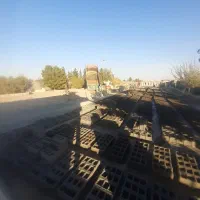 بلوک سیمانی وپالانه ومصالح ساختمانی|مصالح و تجهیزات ساختمان|امیرآباد, |دیوار