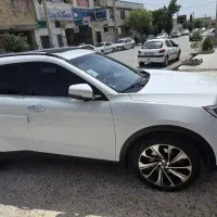 فدلیتی پرایم ۷نفره گیربکس جدید