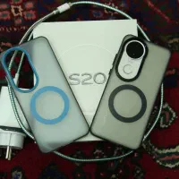 ویوو اس ۲۰ vivo s20