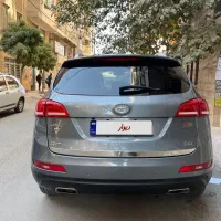 جک s5 مدل ۹۶ بی رنگ|خودرو سواری و وانت|کرج, خرمدشت|دیوار