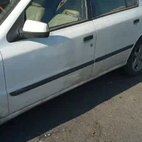 سمند ef7 دوگانه کارخانه