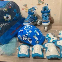 اسکیت بچه گانه