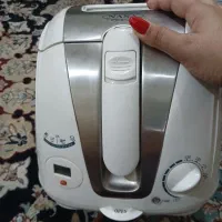 سرخ کن ناساسالم درحدنو|اجاق گاز و لوازم برقی پختوپز|رشت, سلیمانداراب|دیوار