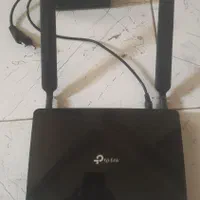 مودم سیمکارت خور tplink 6400