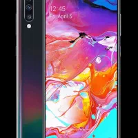 گوشی سامسونگ  a70