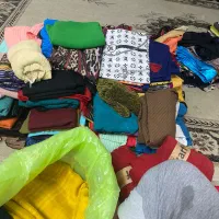 حراج شال و روسری