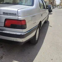 پژو مدل۹۰