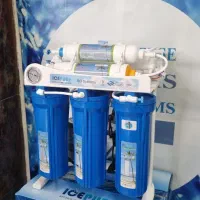 تصفیه آب خانگی فروش و خدمات با گارانتی معتبر|آبسردکن و تصفیه آب|پردیس, فاز ۳|دیوار