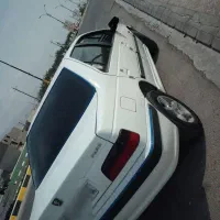 پارس تیوفایو گاز سیمی ۱۴۰۰|خودرو سواری و وانت|بندر کنگان, |دیوار