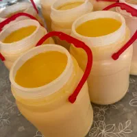 روغن حیوانی گاوی اصل