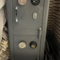 جابجایی وتعمیرات و بازگشایی وخرید گاوصندوق کاوه|خدمات حمل و نقل|تهران, الهیه|دیوار