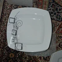 چینی نفیس|ظروف سرو و پذیرایی|زنجان, |دیوار