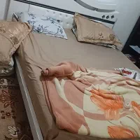 تخت خواب دونفره