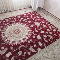 فرش ۱۲ متری ۵۰۰ شانه