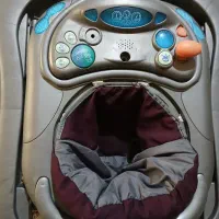 روروک baby Land