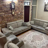 مبل ۸ نفره راحتی فیلی