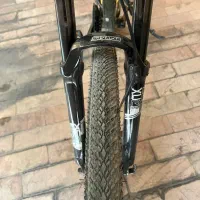 دوچرخه giant xtc800 27.5|دوچرخه، اسکیت، اسکوتر|تفت, |دیوار