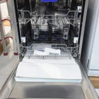 ظرفشویی کندی اقساط ۱۸ ماهه تامین اجتماعی|ماشین ظرفشویی|کرمانشاه, |دیوار