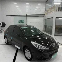 ۲۰۷ مدل ۹۹|خودرو سواری و وانت|ورامین, ورامین|دیوار