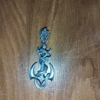 شمایل نقره