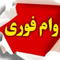 وام فوری