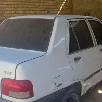 پراید 131 SX، مدل ۱۳۹۵|خودرو سواری و وانت|اهواز, ملاشیه|دیوار