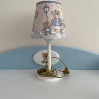 چراغ خواب