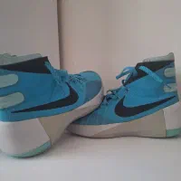 کفش نایکی اصل اورجینال|کیف، کفش، کمربند|خان ببین, |دیوار