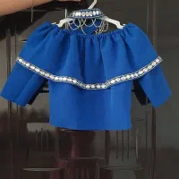 لباس مجلسی،کراپ،کراپ کوتاه