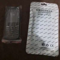 کاور وقاب گوشی نوکیا210|لوازم جانبی موبایل و تبلت|رشت, نخودچر|دیوار