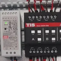 برقکاری/ساختمان/برشکاری/آیفون