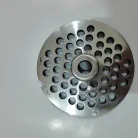 پنجره و تیغ چرخ گوشت قدیمی اصل آلمان و ایتالیا