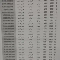 هلدینگ مارال تجارت احمدی|خودرو سنگین|خسروشاه, |دیوار