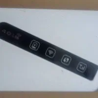 مودم 4G قابل حمل دی لینک DWR-930m نیاز به تعمیر