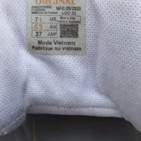 کفش اصل اورجینال|کیف، کفش، کمربند|مراغه, |دیوار