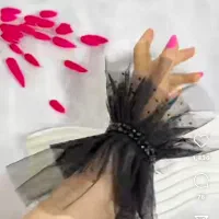 مچ بند های توری|لباس|ارومیه, |دیوار