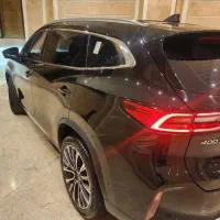 اکستریم TXLمدل۱۴۰۳شخصی،گارانتی فعال،آماده کارشناسی|خودرو سواری و وانت|تهران, حصار بوعلی|دیوار