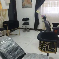 اجاره سالن زیبایی بانوان|اجارهٔ مغازه و غرفه|بم, |دیوار