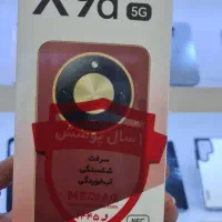 گوشی 5G honor X9d غول فناوری|موبایل|مشهد, کلاهدوز|دیوار