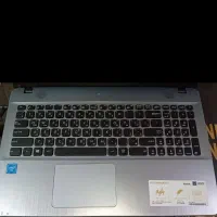 لپتاپ ایسوس