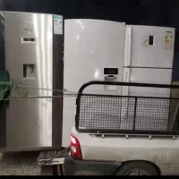 فروش وخریداریخچال