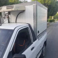 یخچال بالای صفر پراید|فروشگاه و مغازه|اهواز, کمپلو جنوبی|دیوار