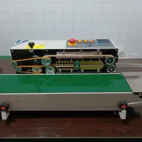 دستگاه دوخت ریلی افقی اتوماتیک|ماشینآلات صنعتی|گنبد کاووس, |دیوار