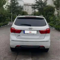 هایما S7 مدل مهرماه۹۶ عروسک|خودرو سواری و وانت|رشت, گلسار|دیوار