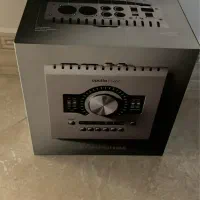 کارت صدا apollo twin|گیتار، بیس، امپلیفایر|تهران, میدان ولیعصر|دیوار